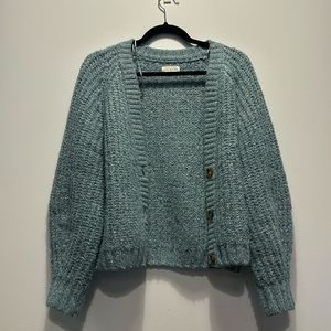 Lucky Brand cardigan